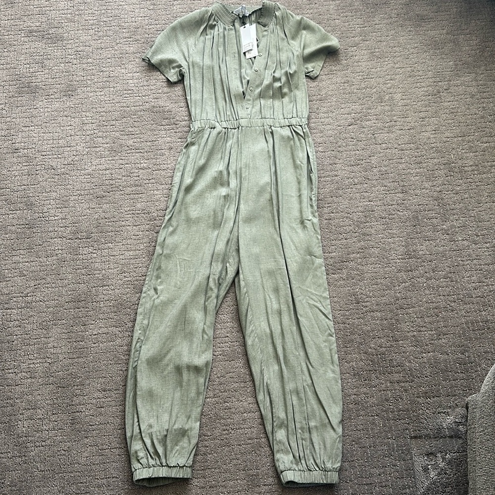 Brand new! BB Dakota jumpsuit.